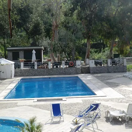 Hébergement de vacances Gaiano *