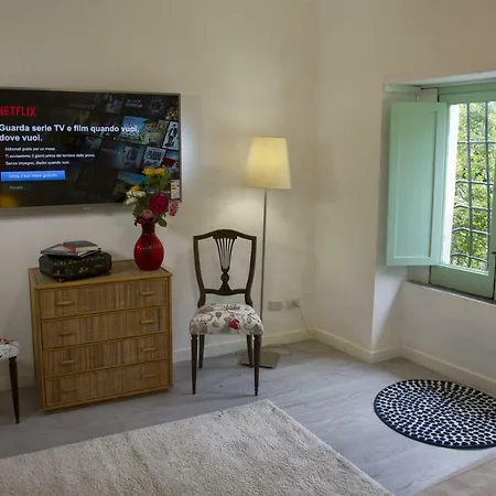 Gaiano Hébergement de vacances *