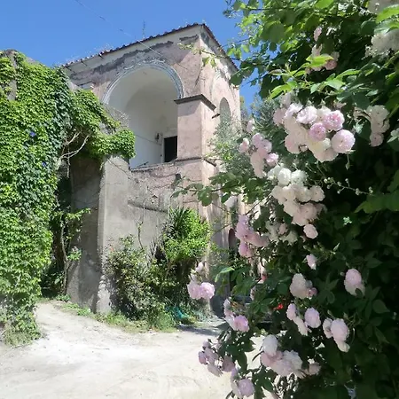 Hébergement de vacances Gaiano