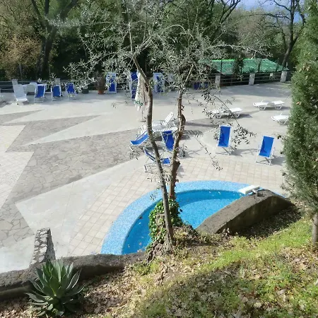 Gaiano Hébergement de vacances