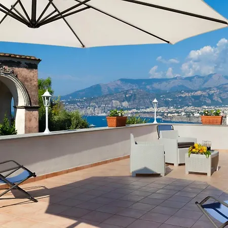 Hébergement de vacances Gaiano