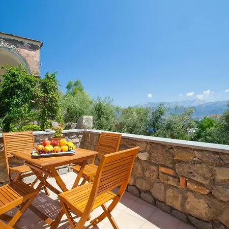 Semesterbostad Gaiano