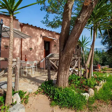 Gaiano Hébergement de vacances *