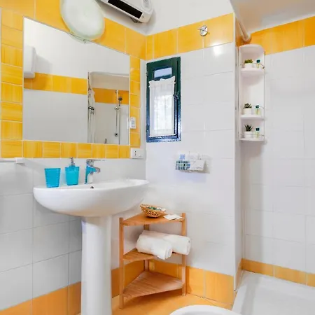 Hébergement de vacances Gaiano