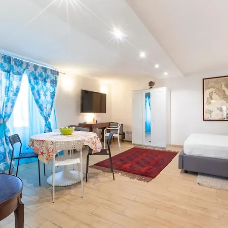 Gaiano Hébergement de vacances *