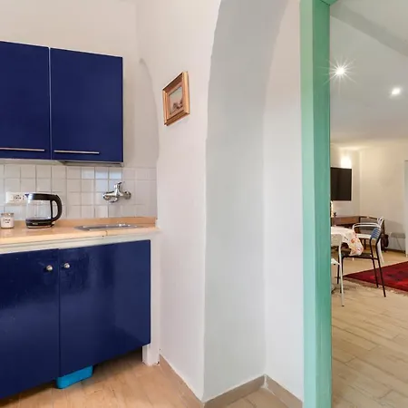 Gaiano Hébergement de vacances *