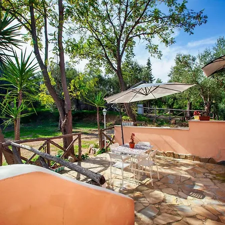 Gaiano Hébergement de vacances *