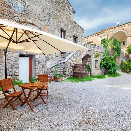 Gaiano Hébergement de vacances *