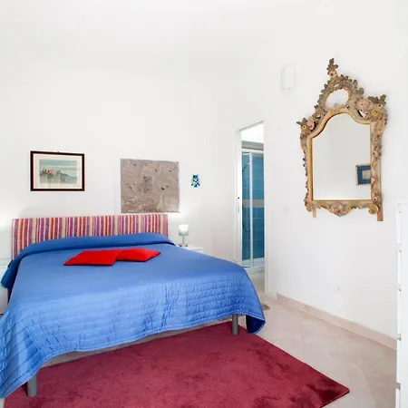 Gaiano * Σορέντο