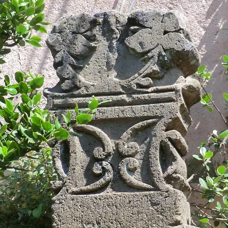 Gaiano Casa vacanze Sorrento