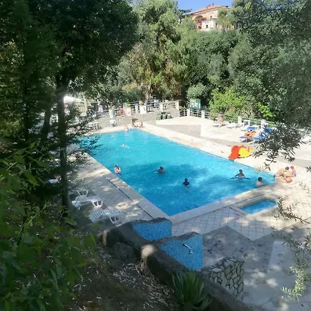 Gaiano Σπίτι διακοπών Σορέντο