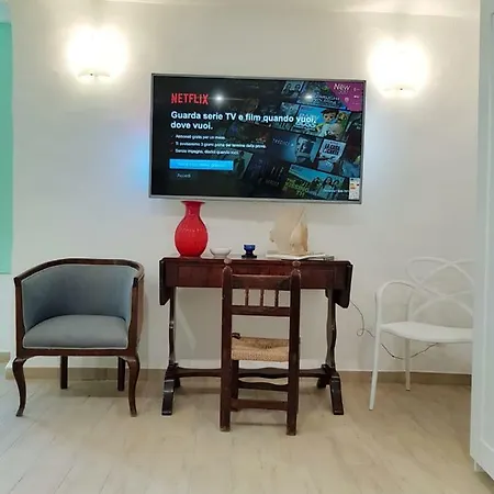 Σπίτι διακοπών Gaiano *