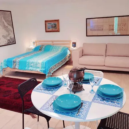 Gaiano Σπίτι διακοπών