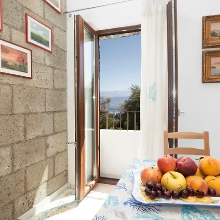 Gaiano Σπίτι διακοπών *