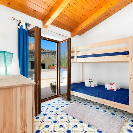 Gaiano * Σορέντο