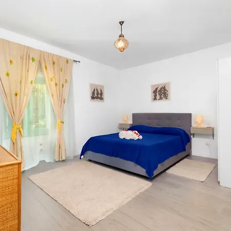 Gaiano Σπίτι διακοπών *