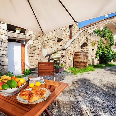 Gaiano Σπίτι διακοπών