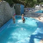 Gaiano Vakantiehuis Sorrento