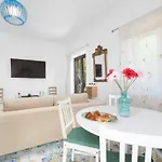 Gaiano Vakantiehuis Sorrento