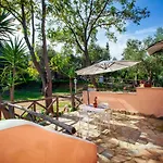 Gaiano Vakantiehuis *