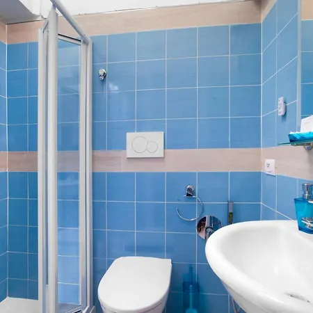 Semesterbostad Gaiano