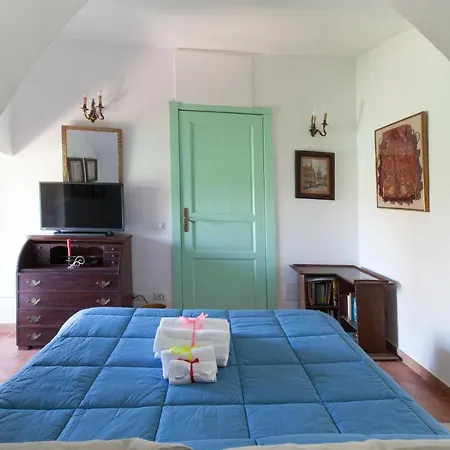Casa de Férias Gaiano