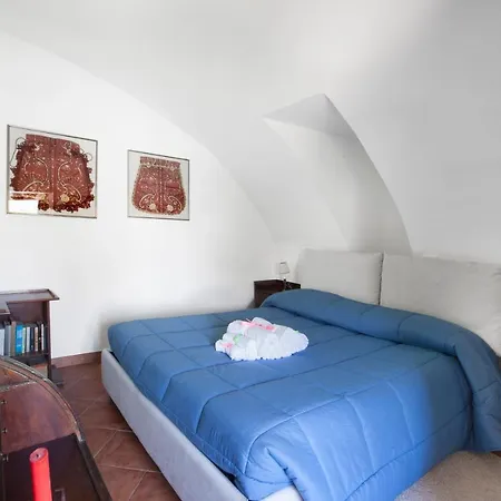 Gaiano Holiday home Sorrento