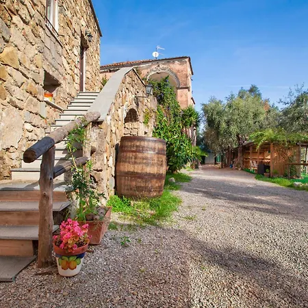 Gaiano Península Sorrentina