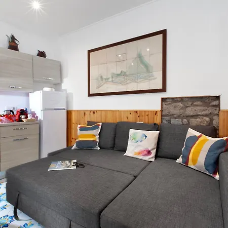 Gaiano Holiday home *