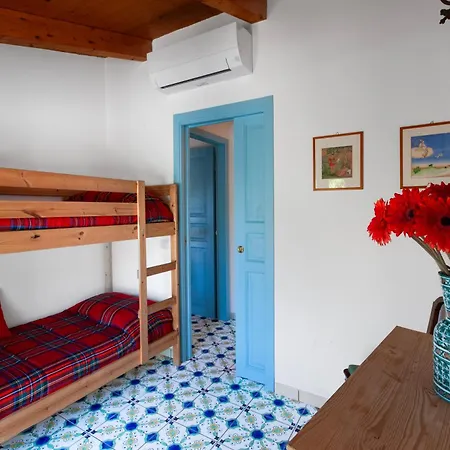 Gaiano Holiday home Sorrento