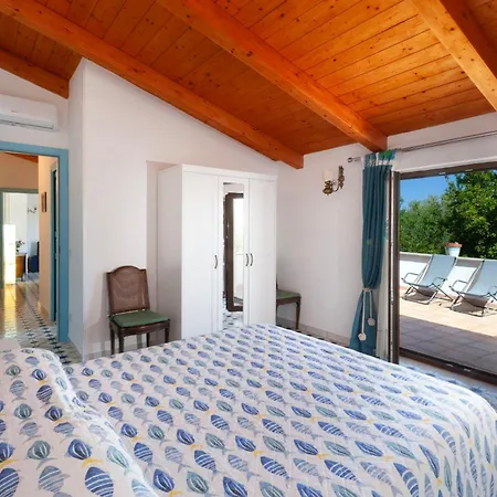 Holiday home Gaiano Sorrento