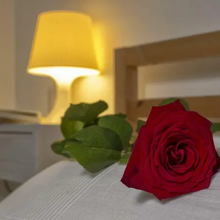 Semesterbostad Gaiano