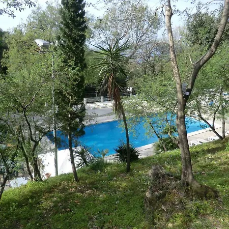 Gaiano Сasa de vacaciones Península Sorrentina