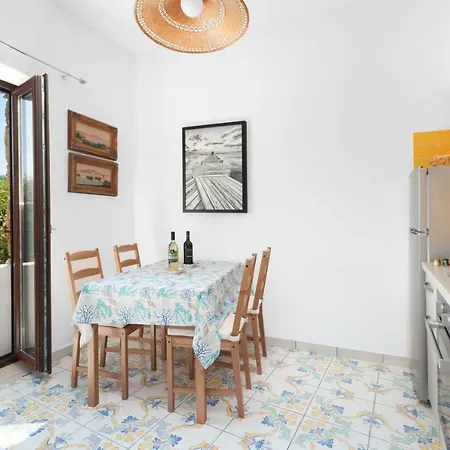 Gaiano Semesterbostad *