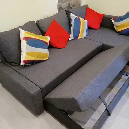 Сasa de vacaciones Gaiano Península Sorrentina