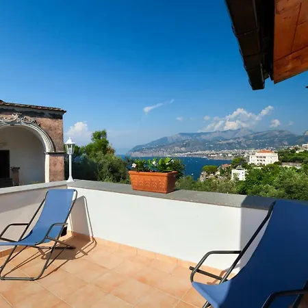 Gaiano Sorrento