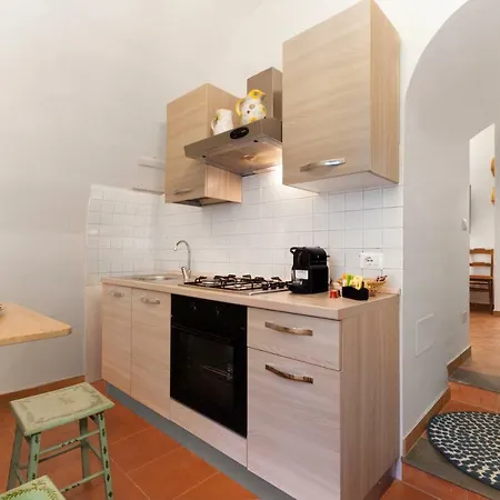 Gaiano Holiday home Sorrento