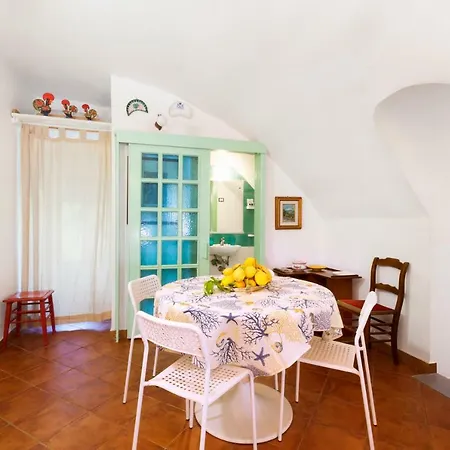 Gaiano Holiday home Sorrento