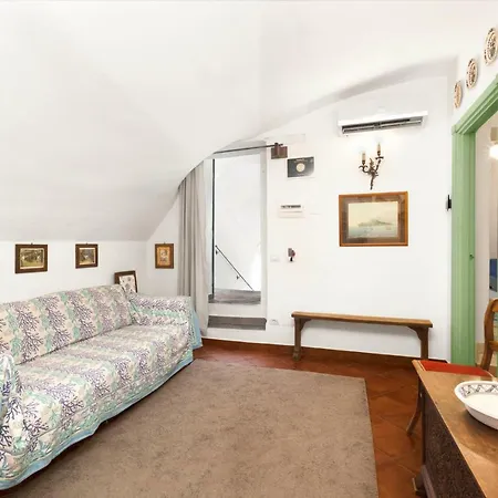 Holiday home Gaiano Sorrento
