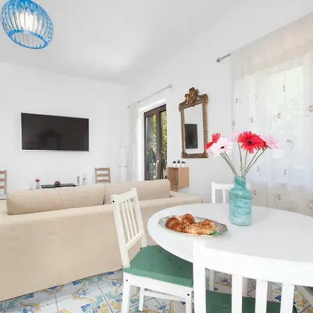 Gaiano Ferienhaus Sorrent