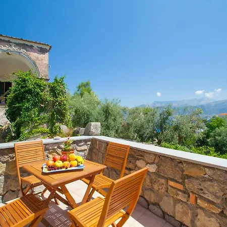 Holiday home Gaiano Sorrento