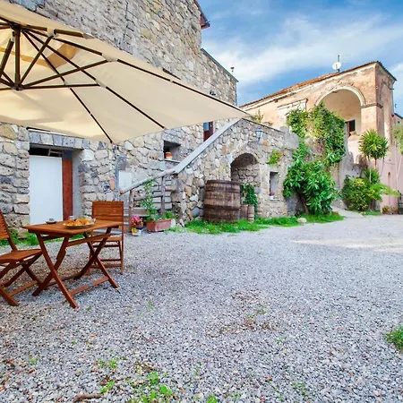 Gaiano Holiday home