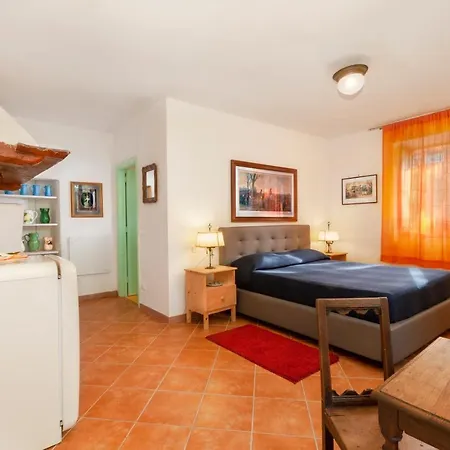 Gaiano Holiday home Sorrento