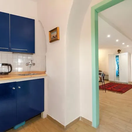 Semesterbostad Gaiano *