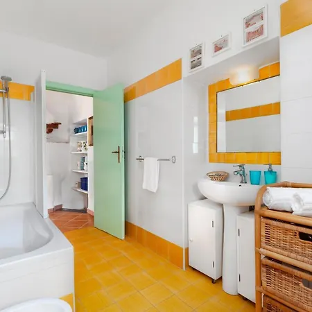 Gaiano Holiday home Sorrento