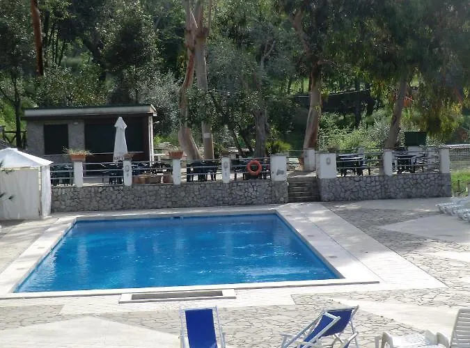 Holiday home Gaiano *