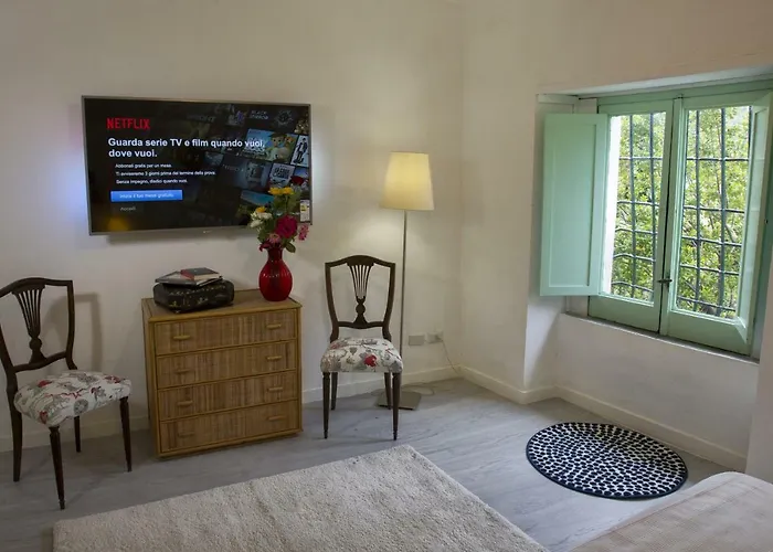 Gaiano Casa de Férias *