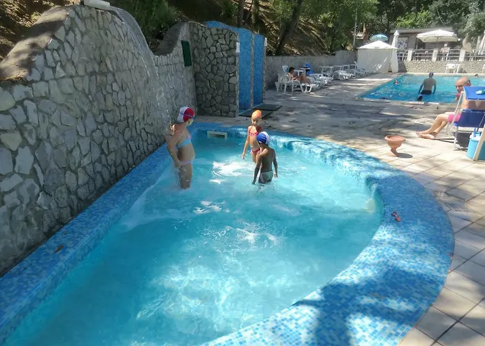 Gaiano Holiday home Sorrento