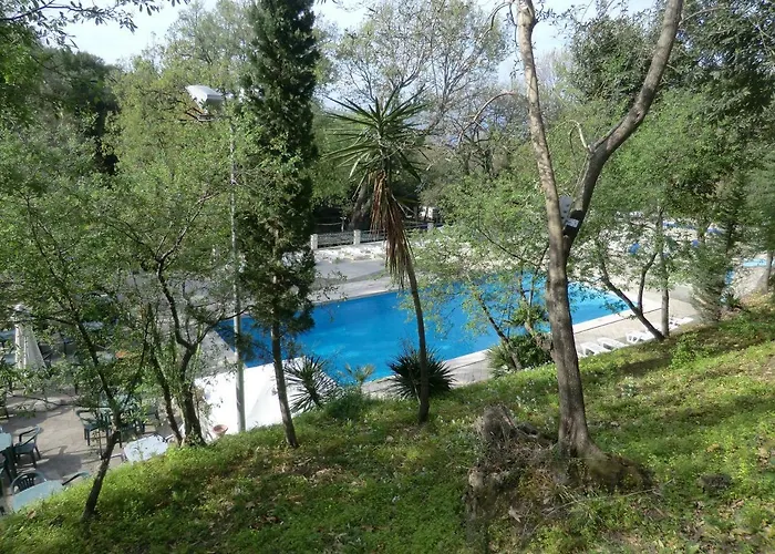 Gaiano Casa de Férias Sorrento