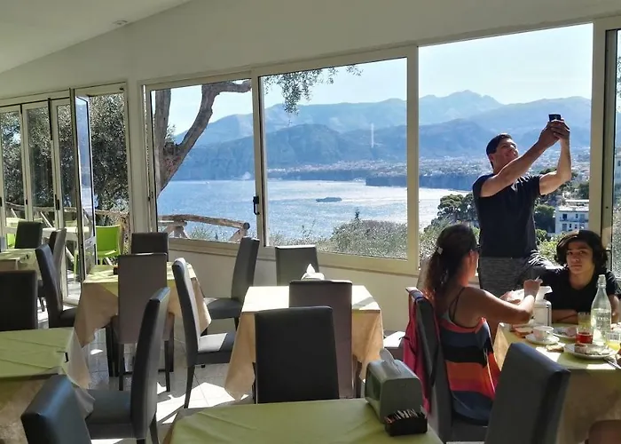 Gaiano Holiday home Sorrento